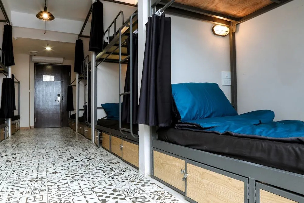 Sapa Signature Inn