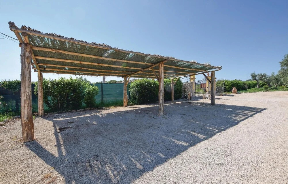 Casale Di Vulci