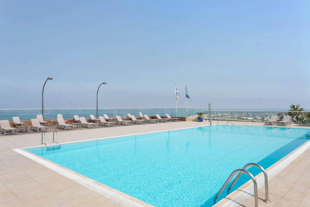 Sheraton Grand Tel Aviv