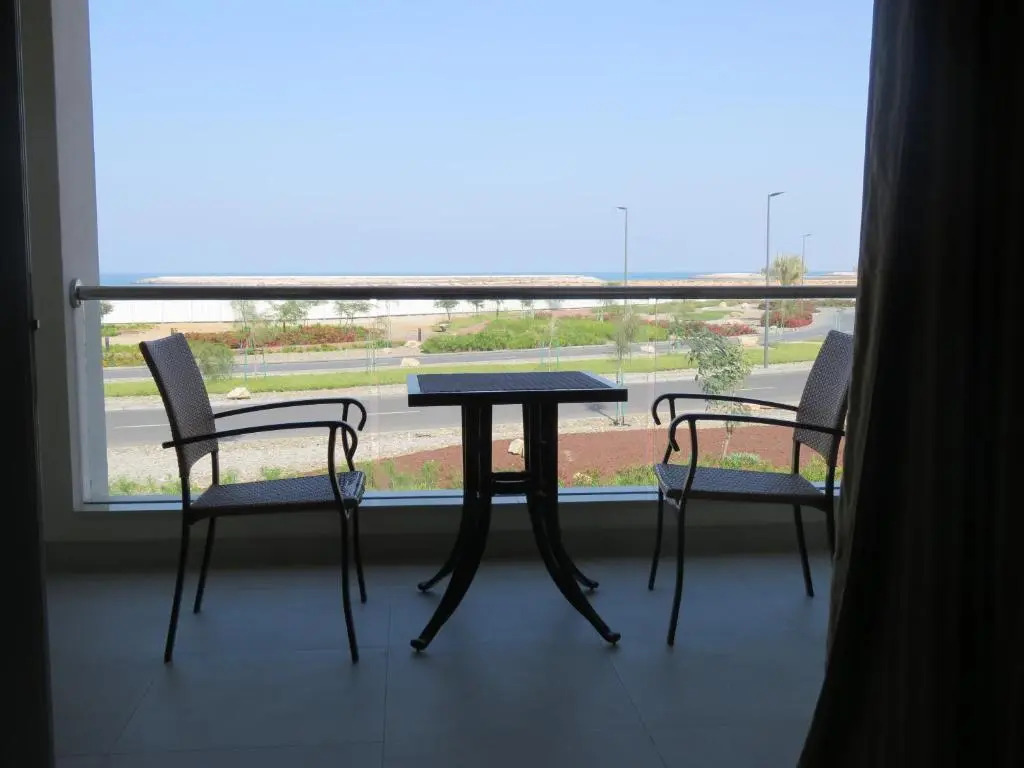 Holiday Home 3 bedroom Seaview