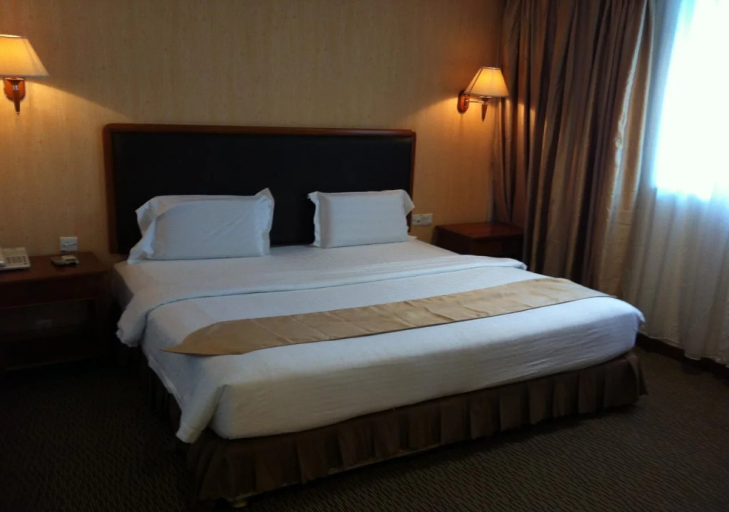 MB Hotel Lahad Datu