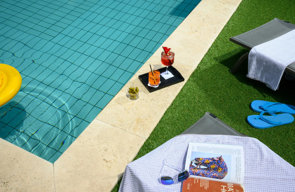 Leonardo Hotel Lago di Garda - Wellness and Spa