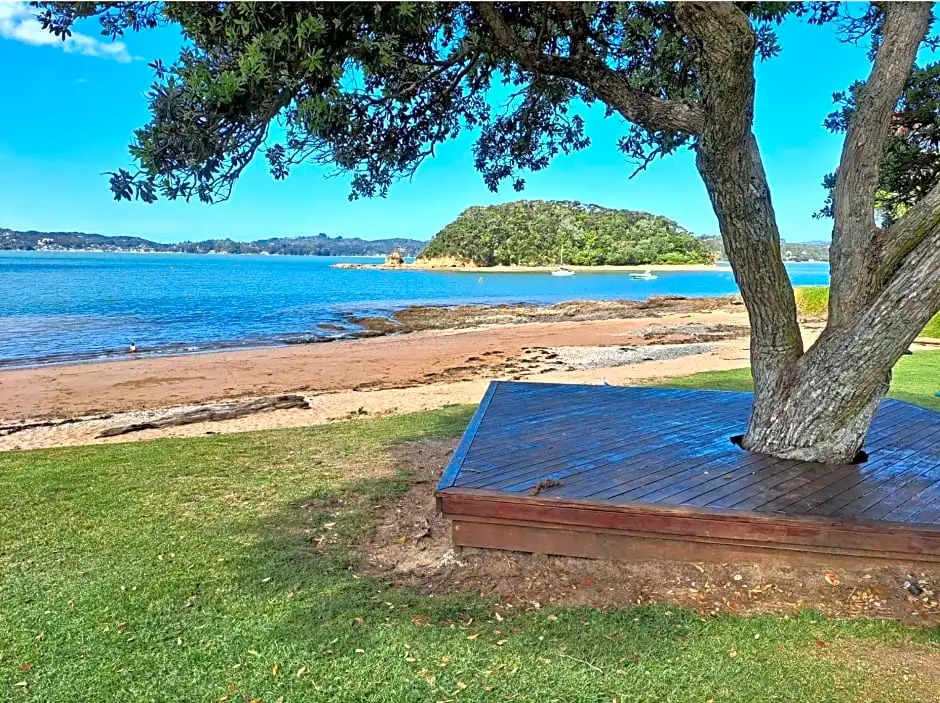 Paihia Star Motel