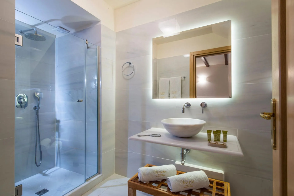 Veneto Boutique Hotel