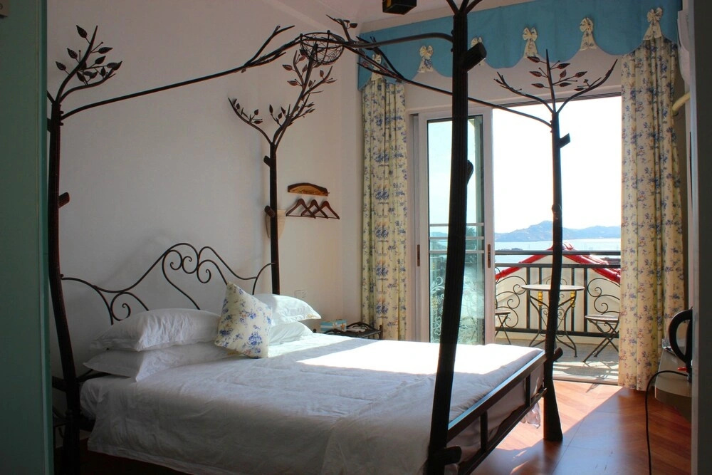 Meizhou Island Guanlan resort