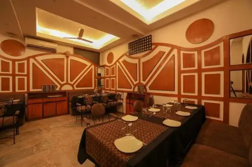 OYO 29220 Hotel Siddharth