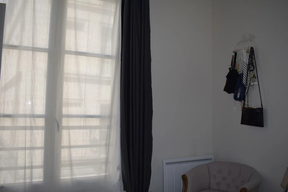 1 Bedroom in Bonne Nouvelle