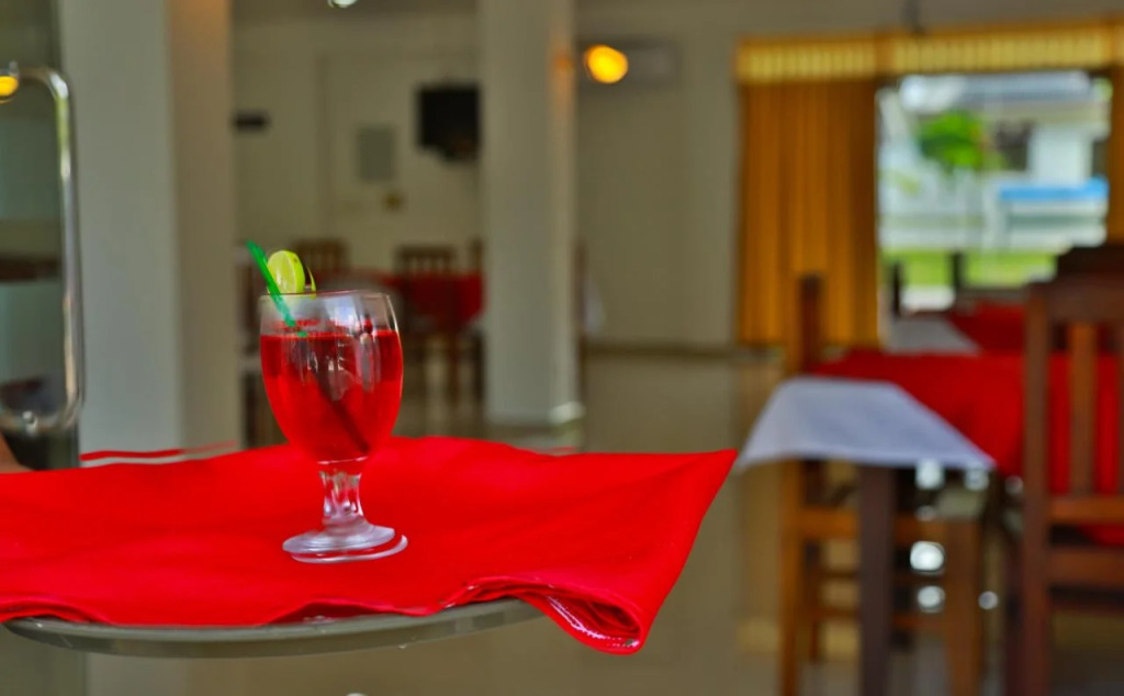 Muthu Resort