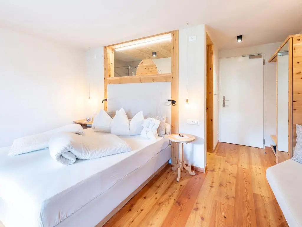 Berghotel Jochgrimm - Your Dolomites Home