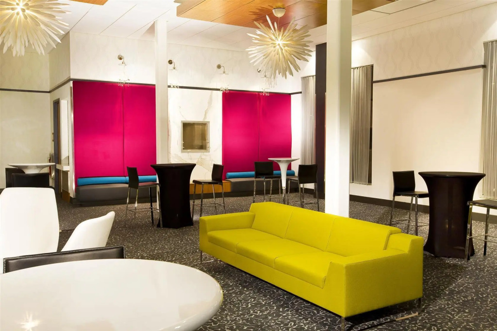 Aloft by Marriott Mount Laurel