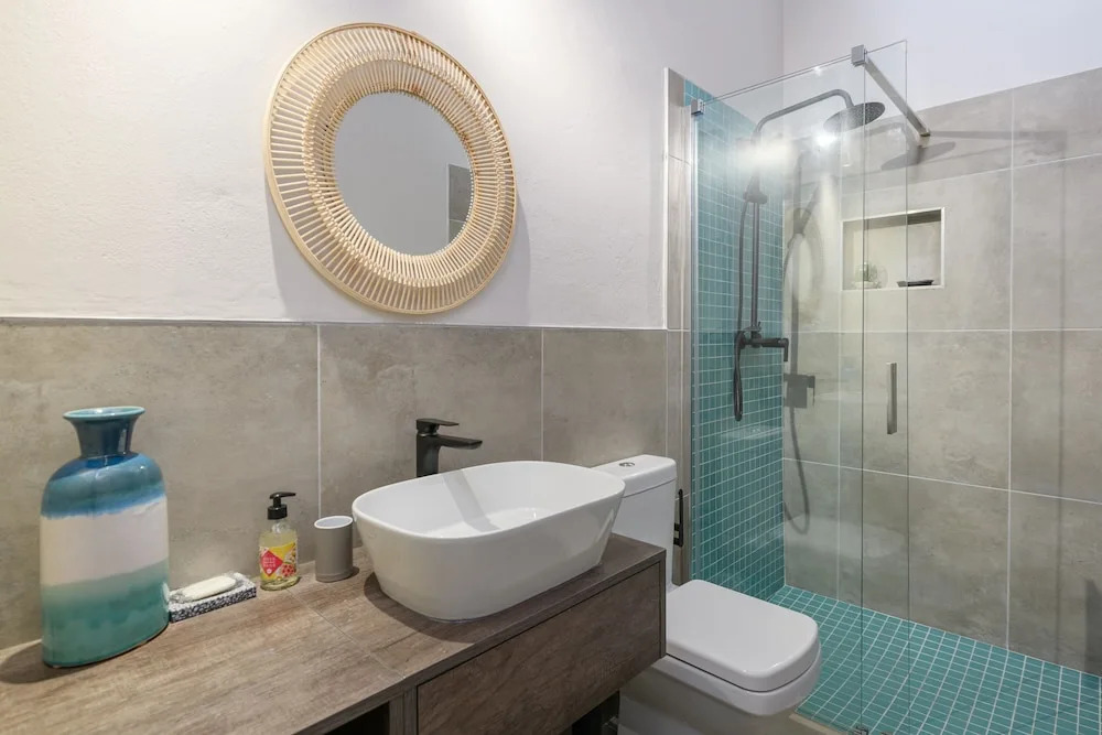 San Lameer Villa Rentals 3107