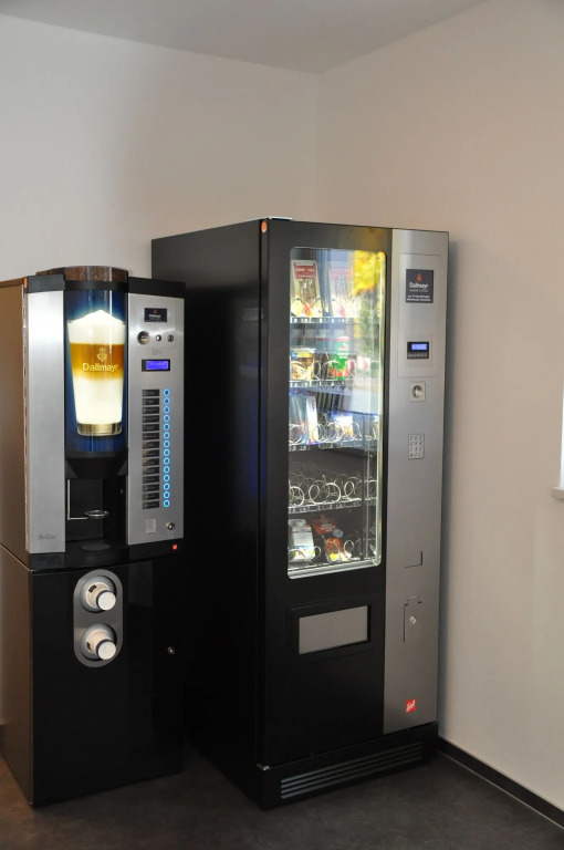 Apart-Hotel FirstBoarding Bayreuth