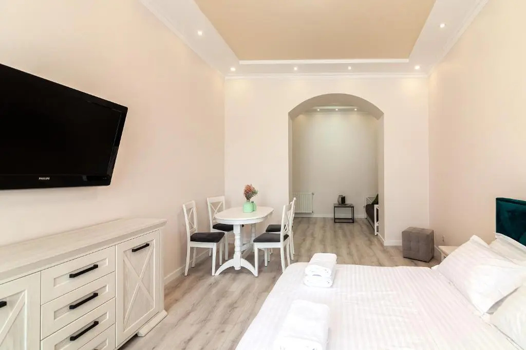 Avangard Grande Space* Apartment
