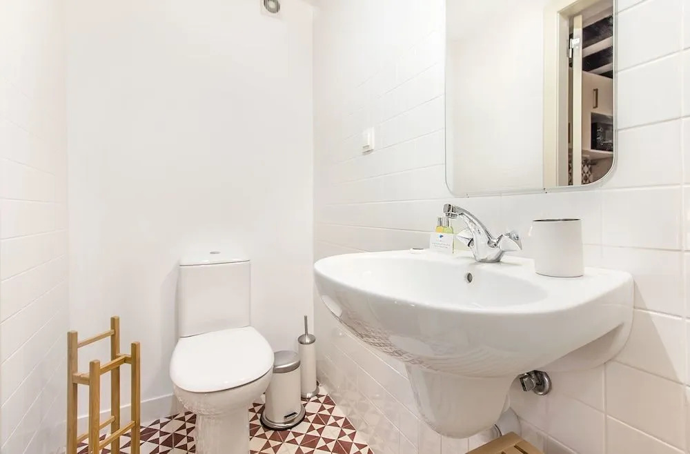 Guest Inn Alfama I, Premium Apartments