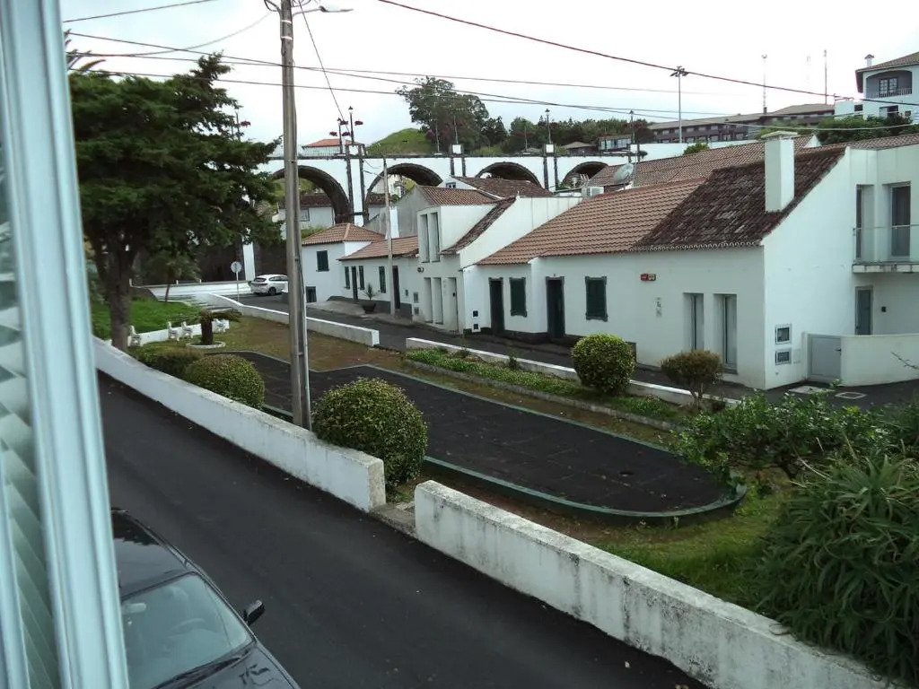 A Casa do Agricultor