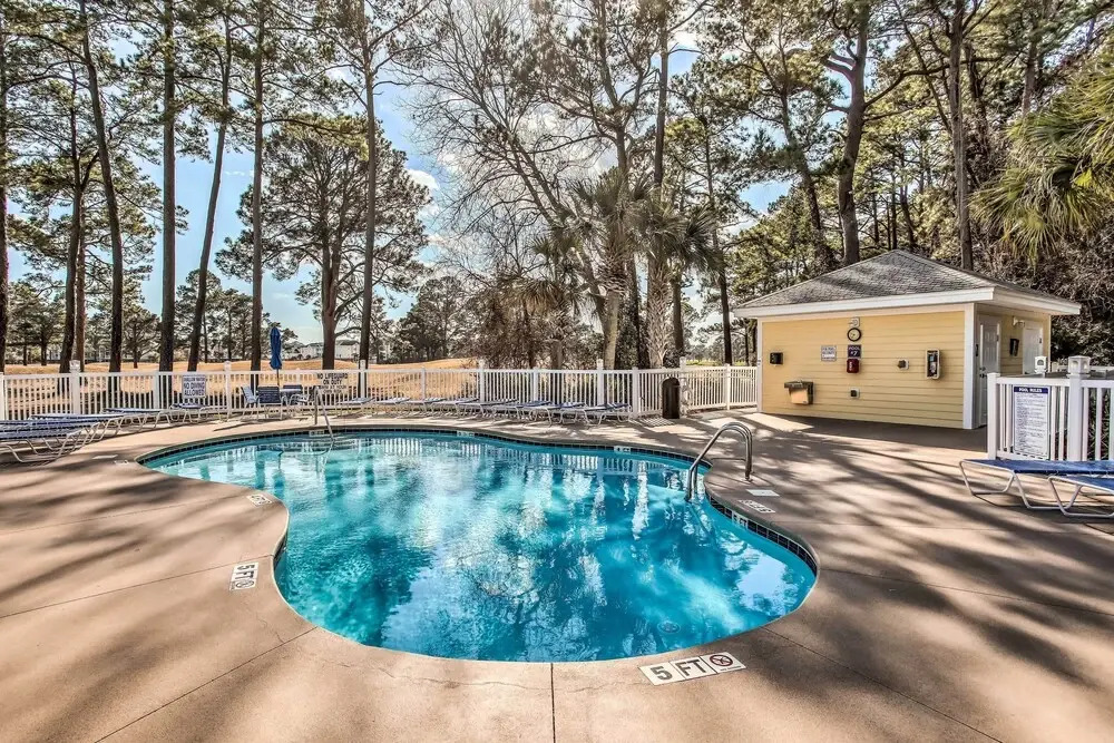 3 Mi to Ocean: Modern Myrtle Beach Vacation Rental