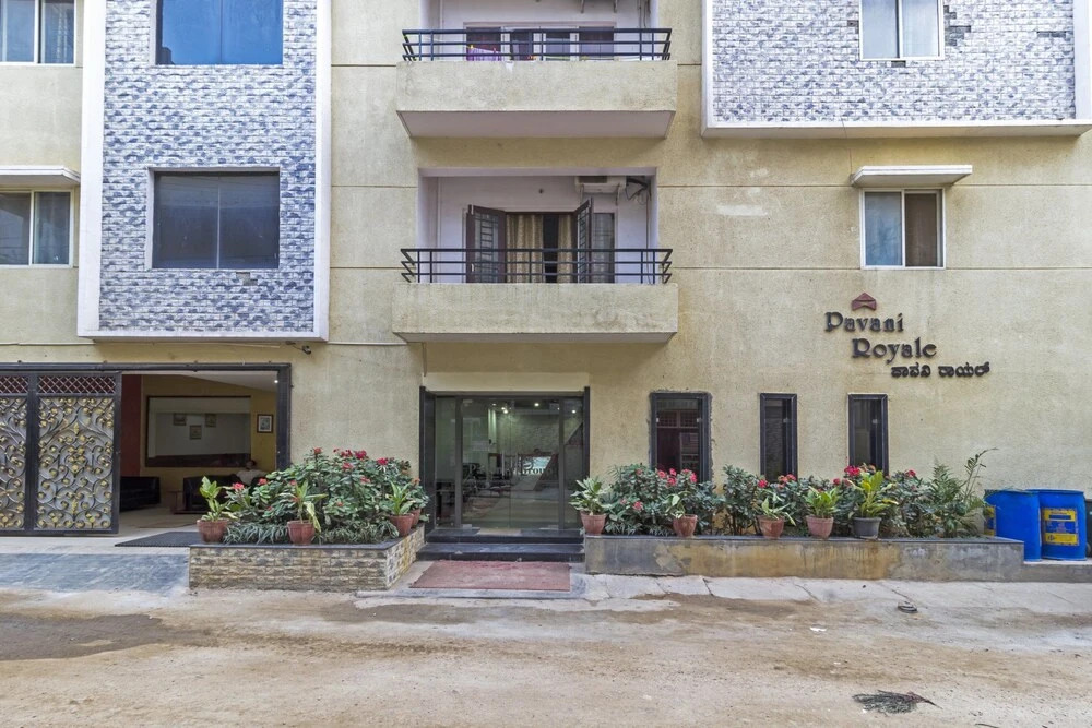 Pavani Royale Bangalore