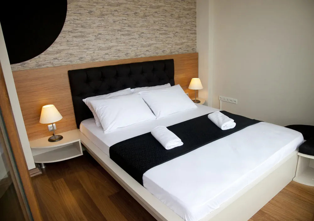 Taksim Ultra VIP Apartments