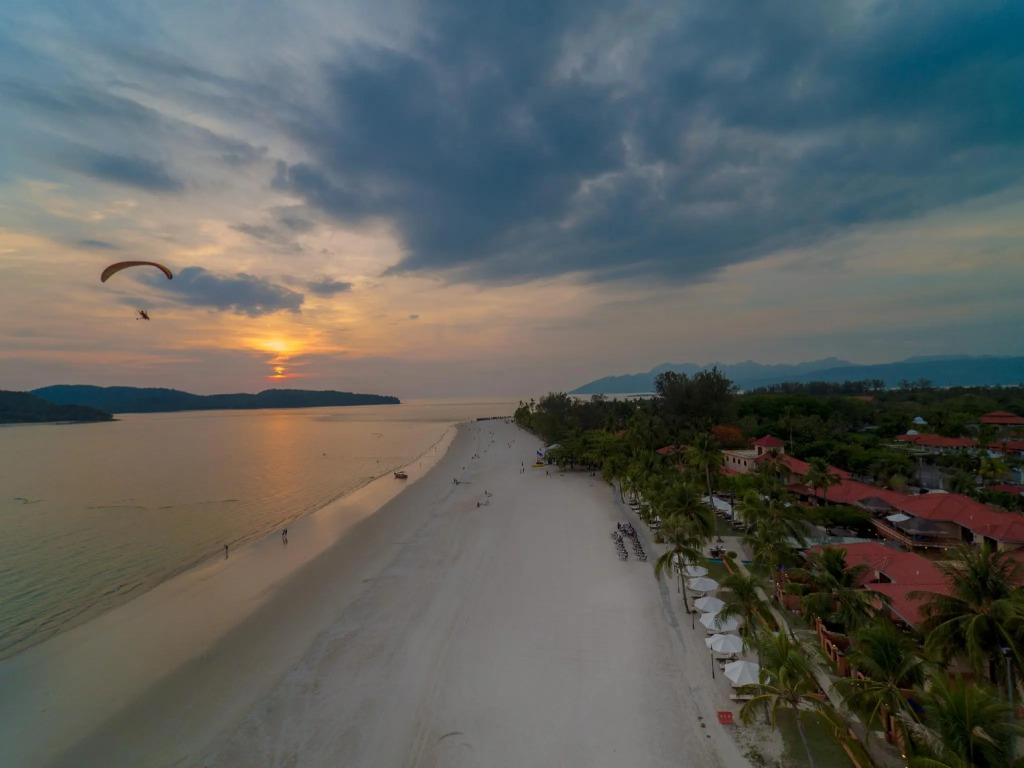 Casa del Mar Langkawi
