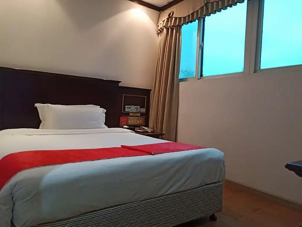 Baitengshan Hotel