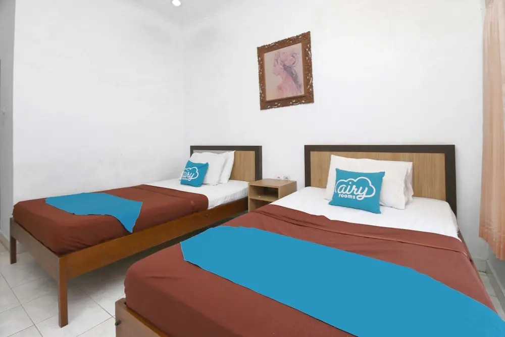 Airy Eco Denpasar Barat Bukit Tunggal 35 Bali