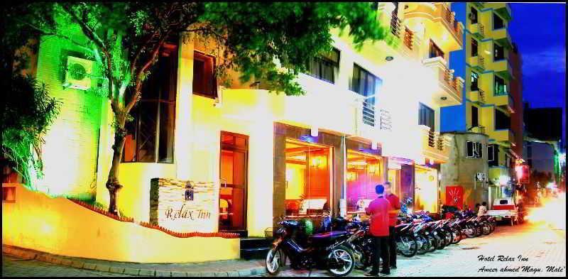 Hotel Relax Inn