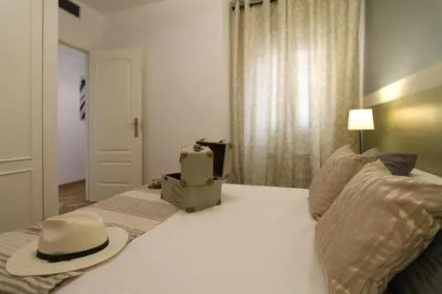 Apartamento Silvela