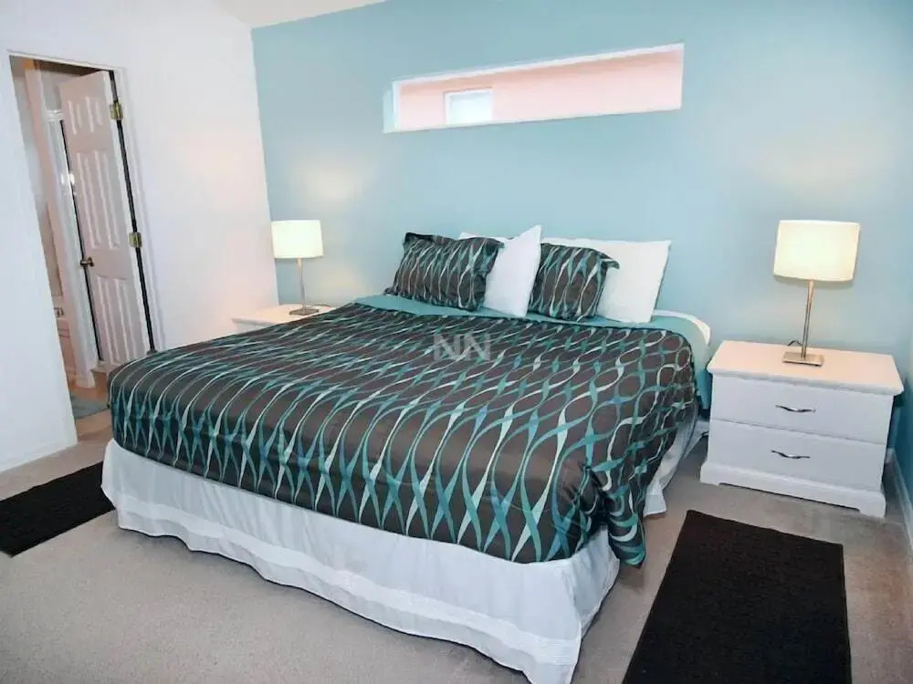 Crystal Cove Resort - 4 Bedroom Holiday House! - FVV 56240