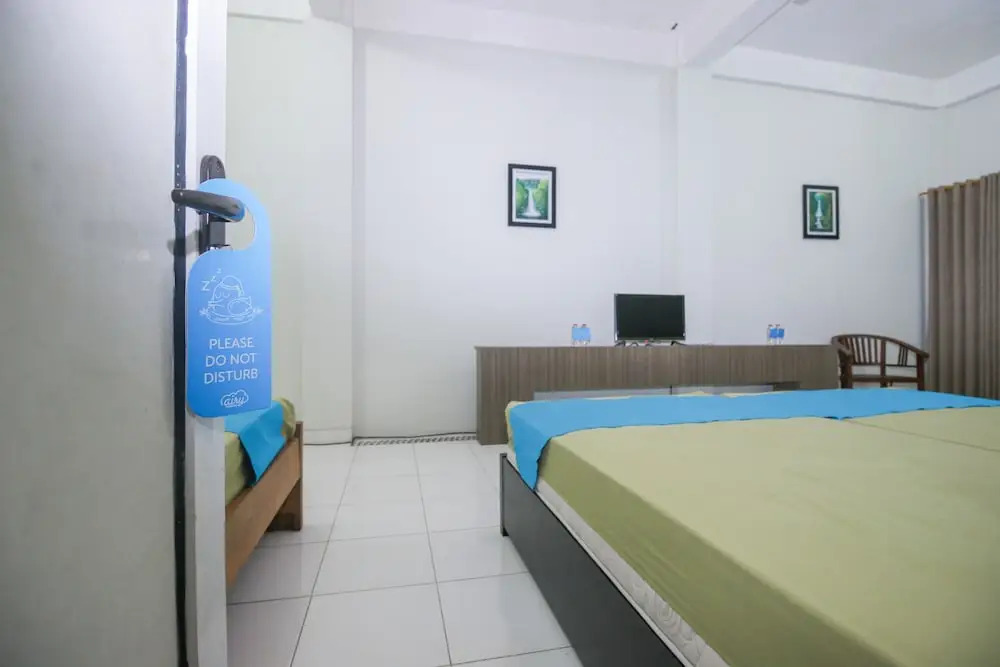Airy Syariah Kotagede Rejowinangun 26 Yogyakarta