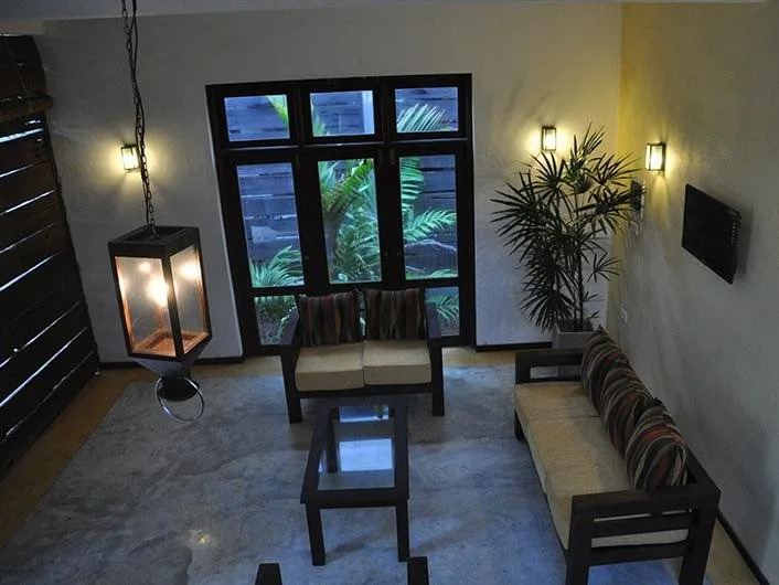 The Chalet Bentota