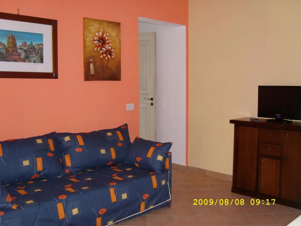 Casevacanze Sanvito