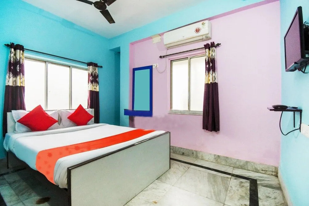 Quest Home Kalikapur Kolkata