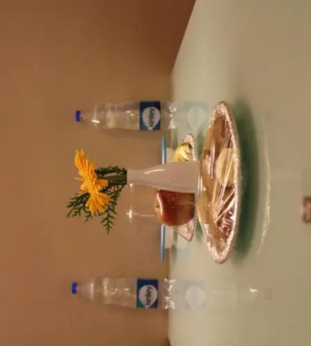 Hotel Pooja International