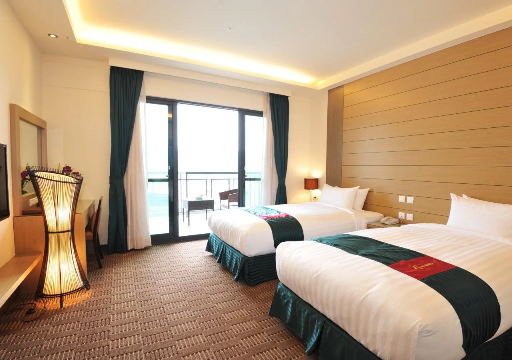 Cheng Wan Grand Hotel
