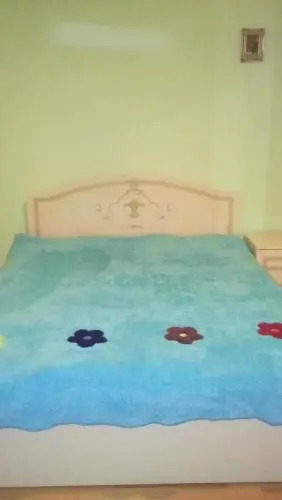 Guesthouse Megi On Robaqidze 6