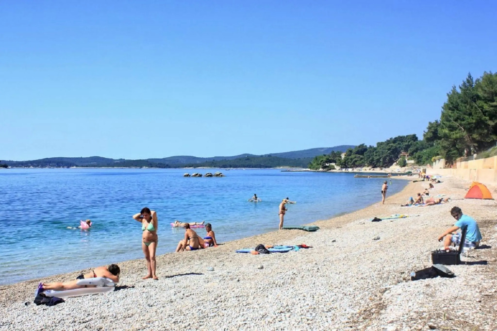 Jaki - 150 m From Beach - SA5