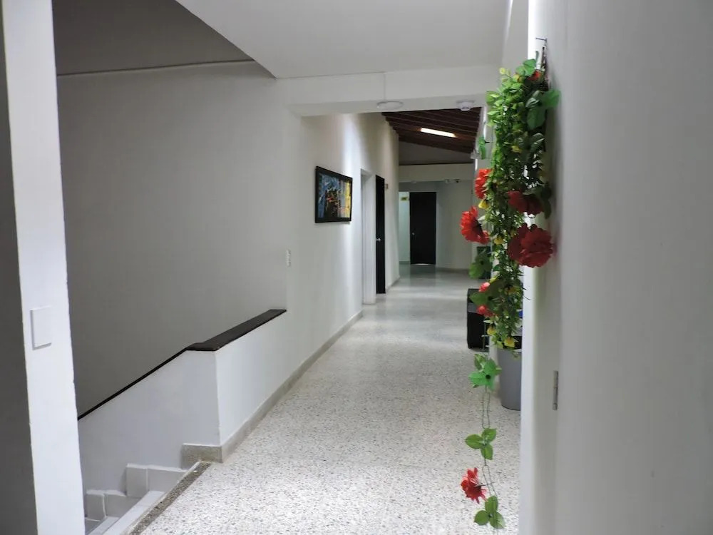 Hotel JC 43