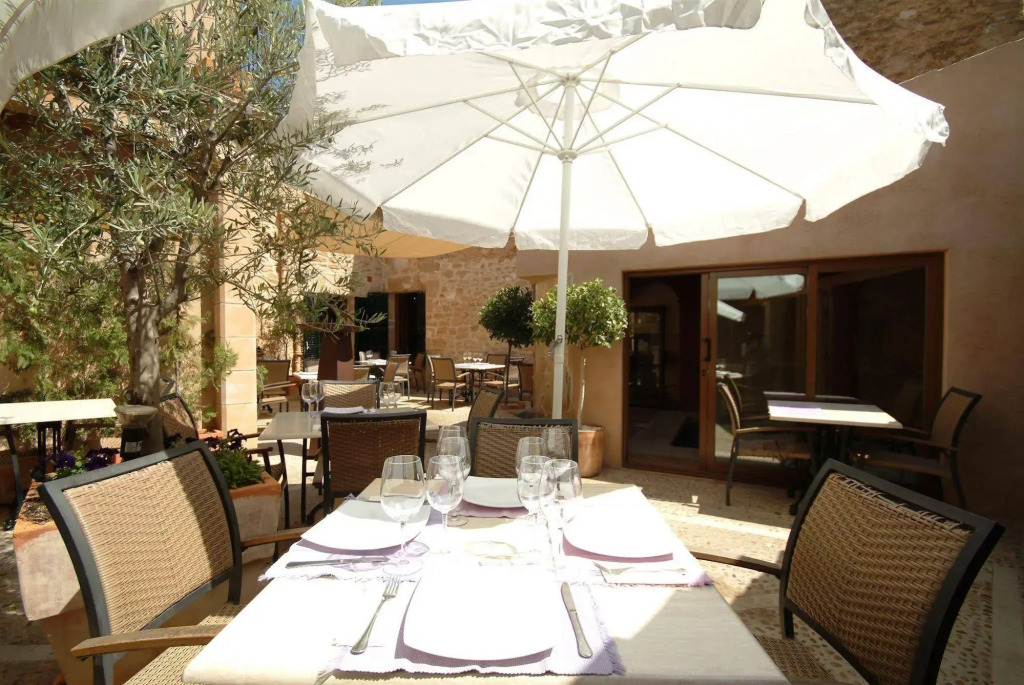 Hotel Can Simo