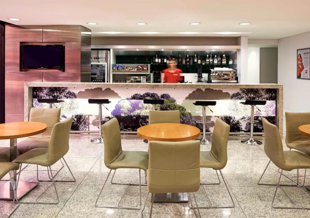 ibis Curitiba Shopping