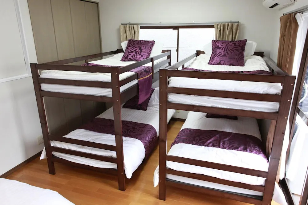 Samy'S Guest House Noda