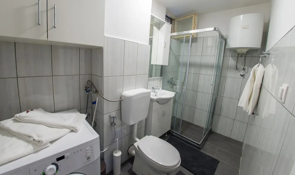 Old Town Gate Apartment