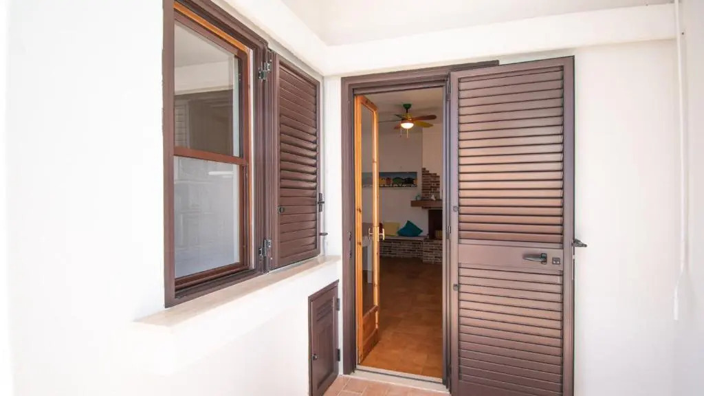 Amare apartment by Typney