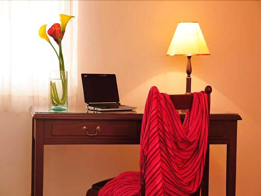 Hotel Mudejar