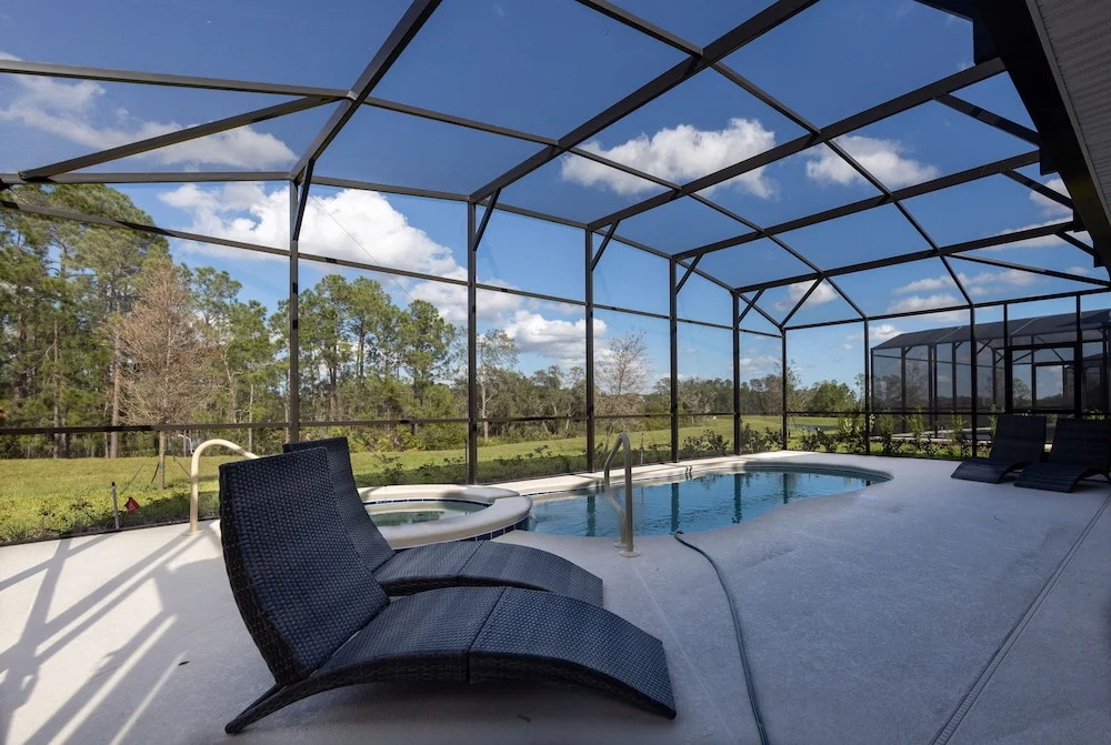 7660oml-solterra Resort 5 Bedroom Home by RedAwning
