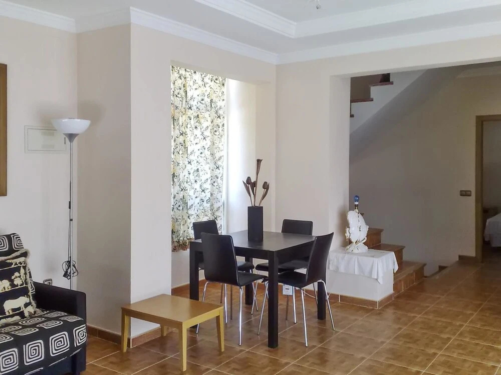 Villa With 2 Bedrooms in Calpe, With Wonderful sea View, Private Pool,