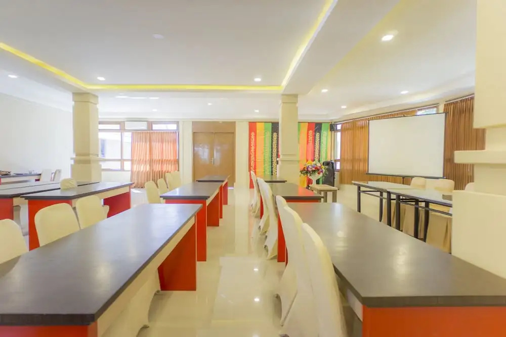 OYO 1257 Hotel Sabang Hill
