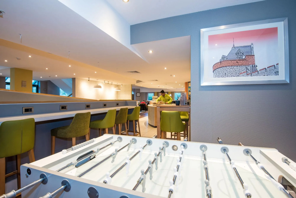 Holiday Inn Slough Windsor by IHG