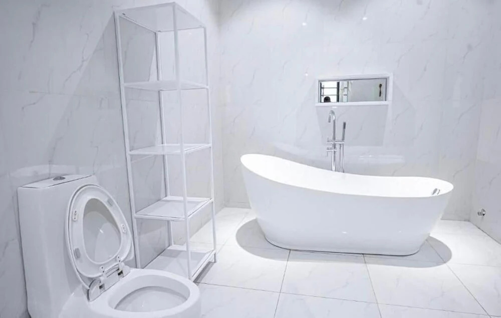 6 bedroom mansion in lekki phase 1