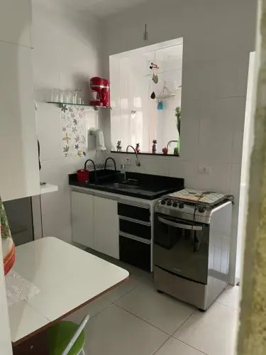 Apartamento 01 Quarto Enseada