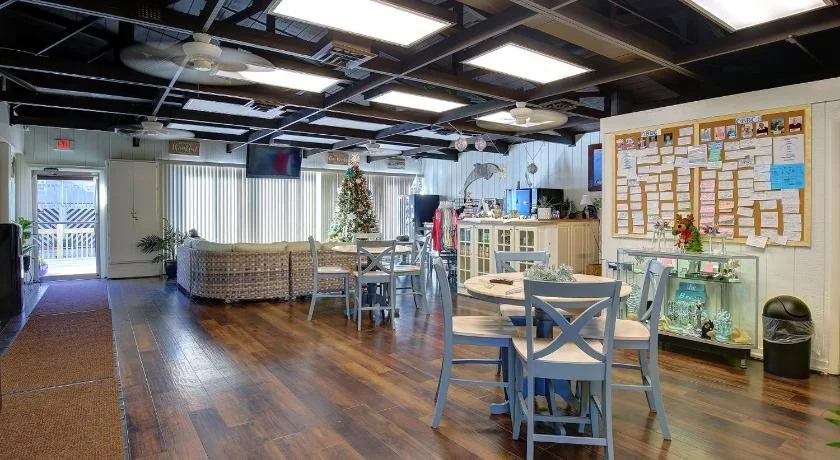 Outer Banks Beach Club